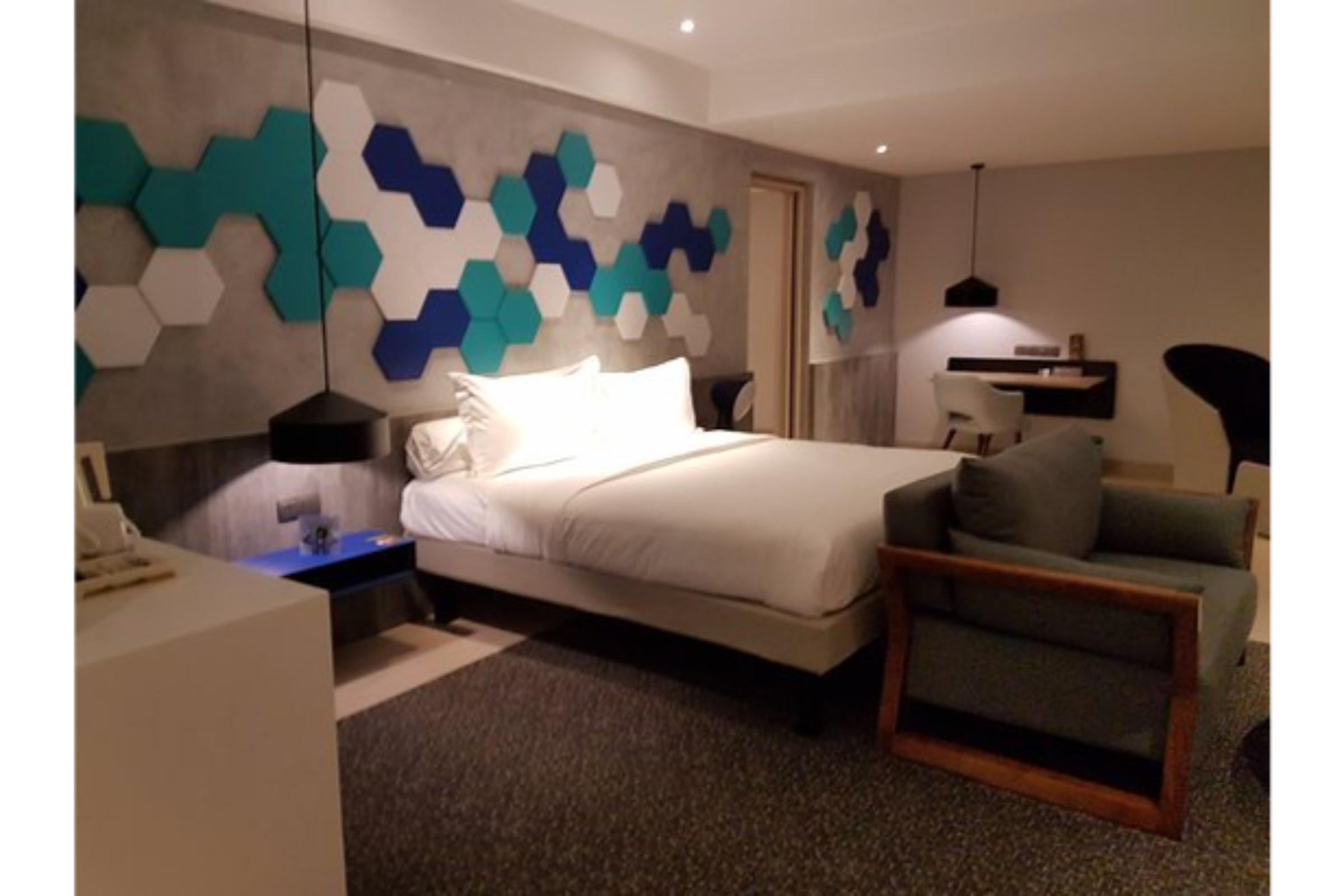 Ibis Styles Batam Nagoya Hotel Buitenkant foto