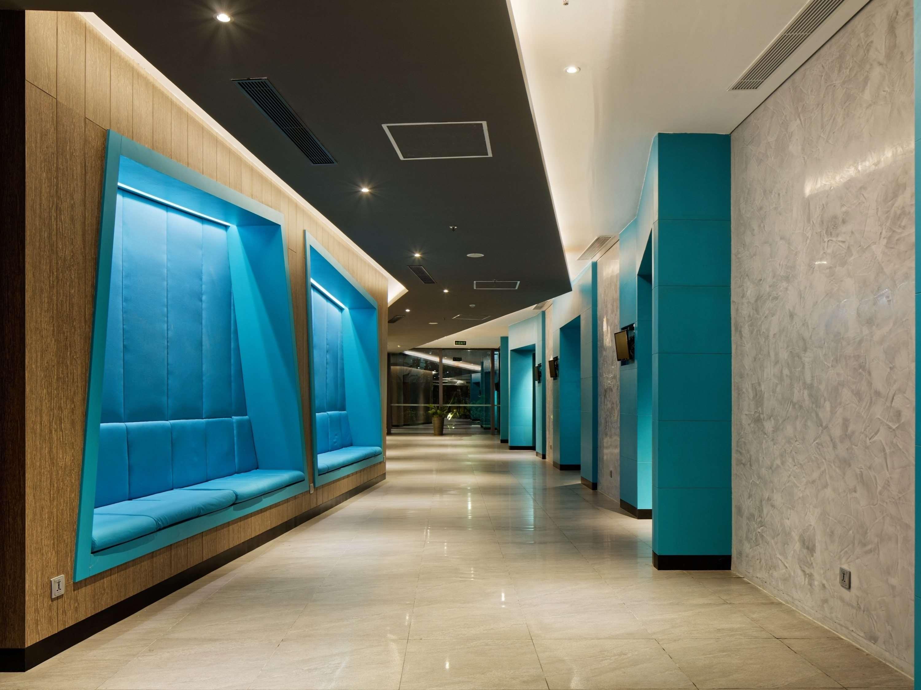 Ibis Styles Batam Nagoya Hotel Buitenkant foto