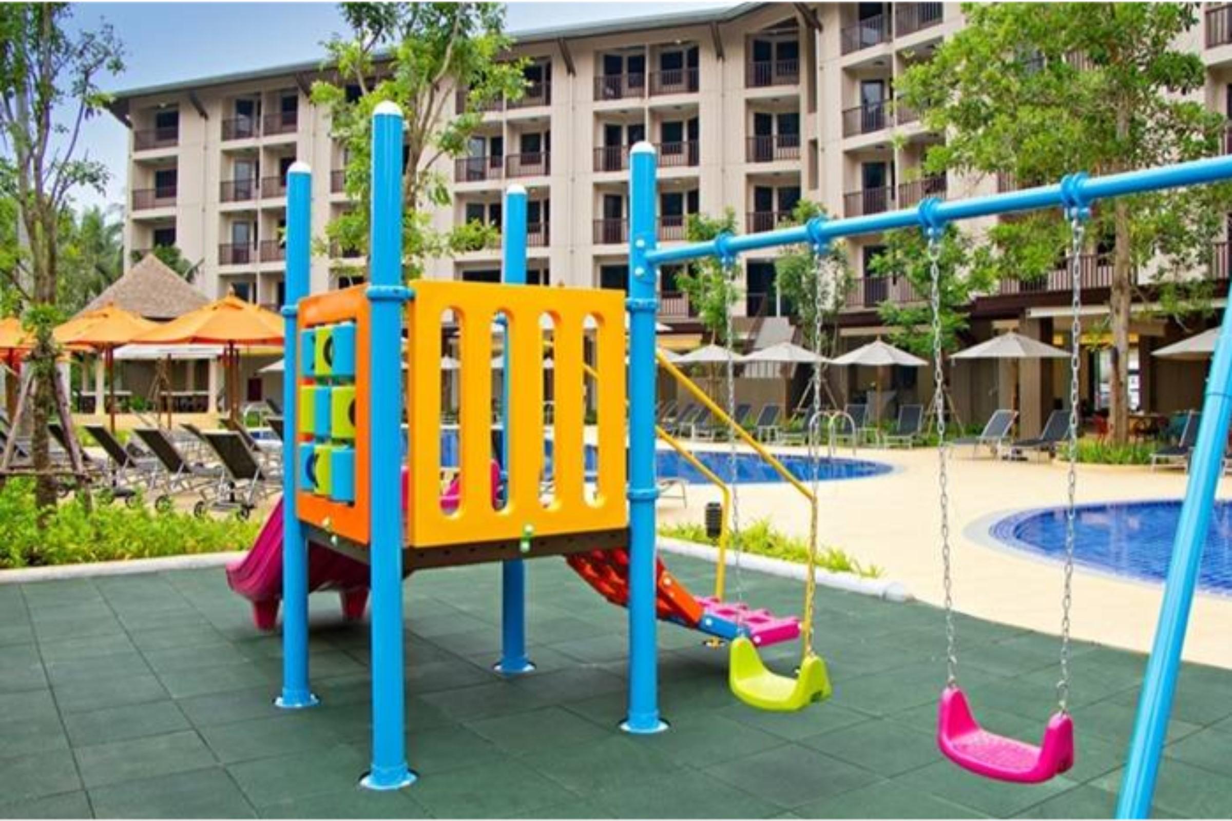 Ibis Styles Batam Nagoya Hotel Buitenkant foto