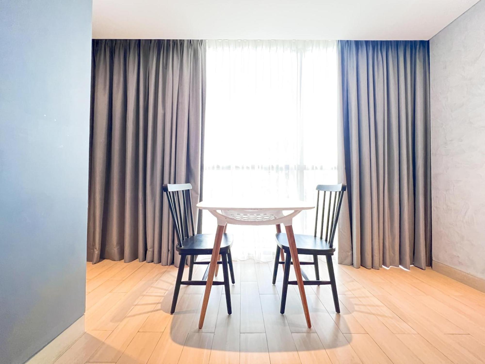 Ibis Styles Batam Nagoya Hotel Buitenkant foto