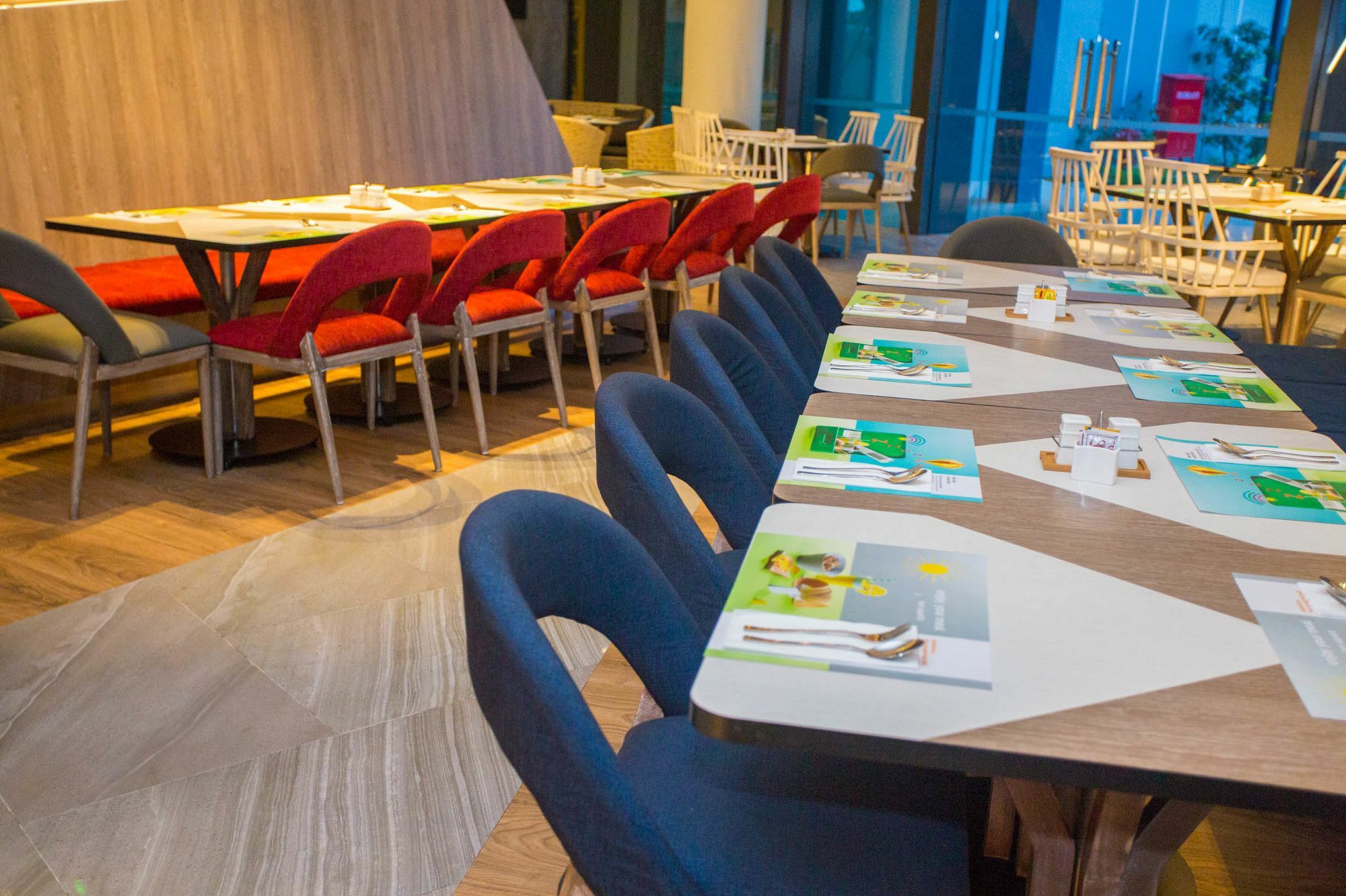 Ibis Styles Batam Nagoya Hotel Buitenkant foto